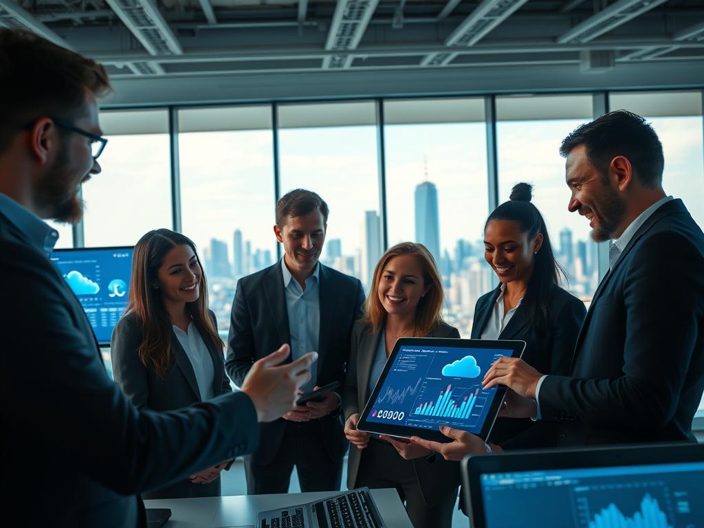 Inovasi Layanan Cloud Terbaru