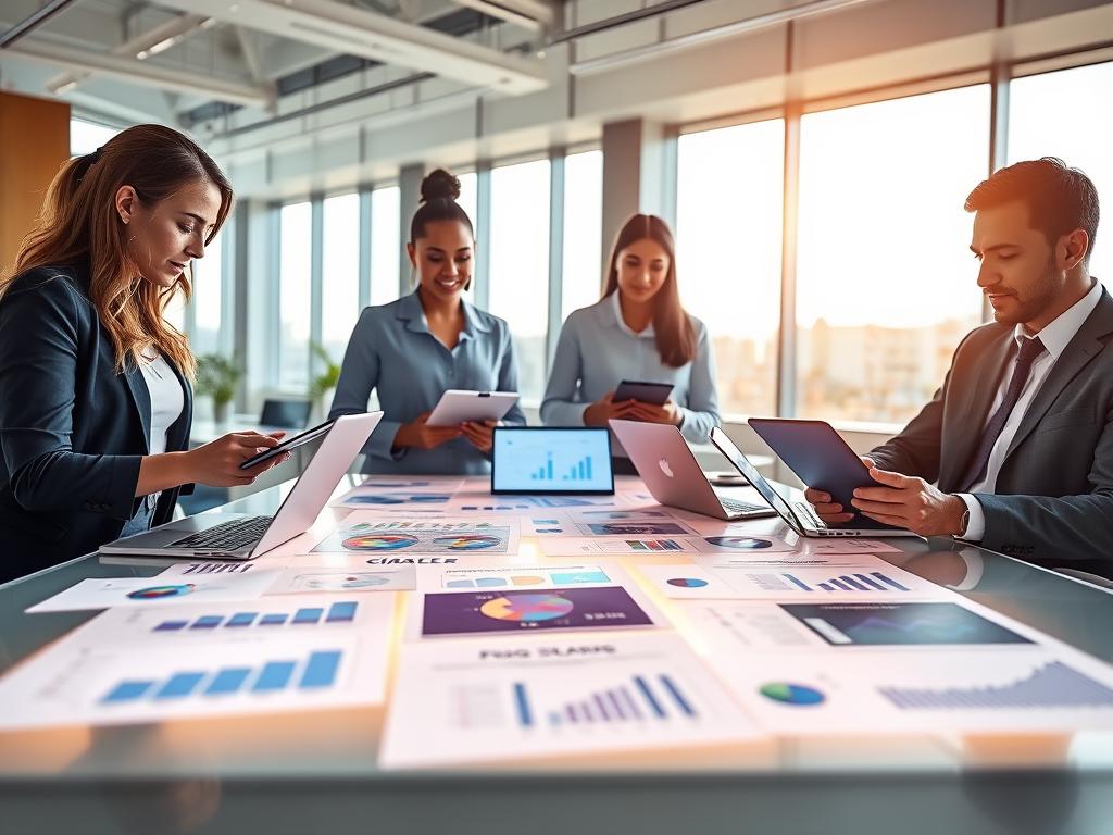 Keuntungan Jaringan Internet