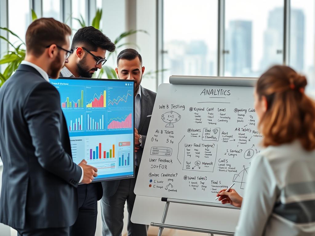 Metode Analisis Website