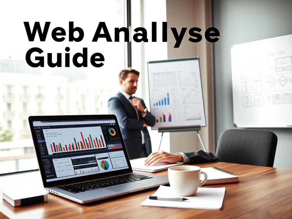 analisis web